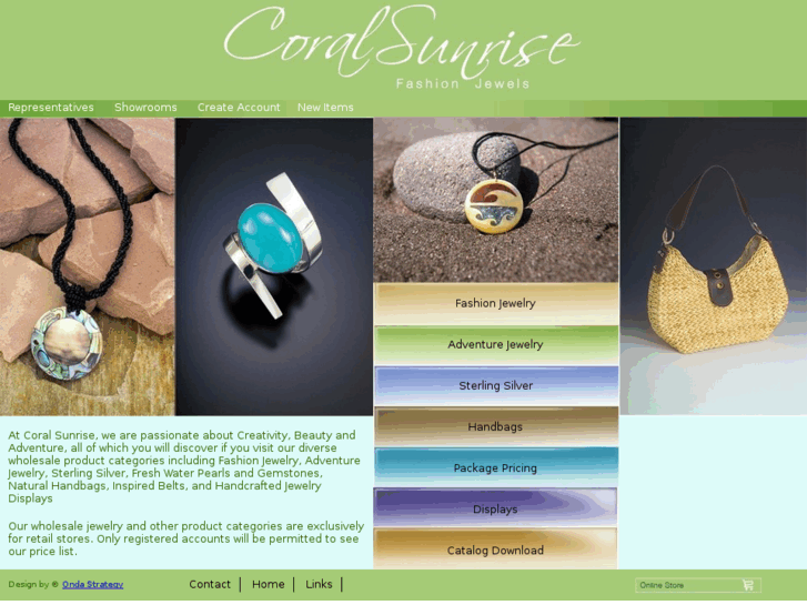 www.coralsunrise.com