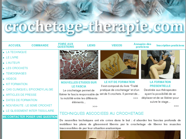 www.crochetage-therapie.com