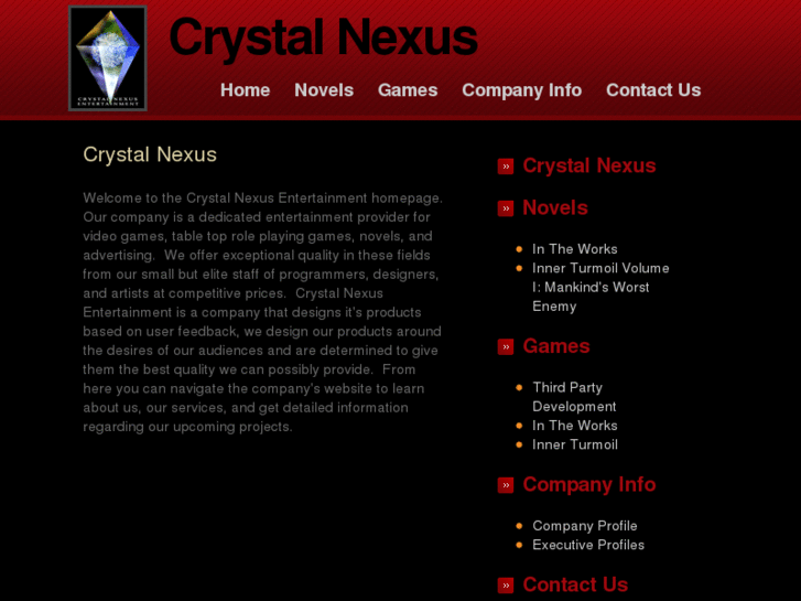 www.crystalnexus.net