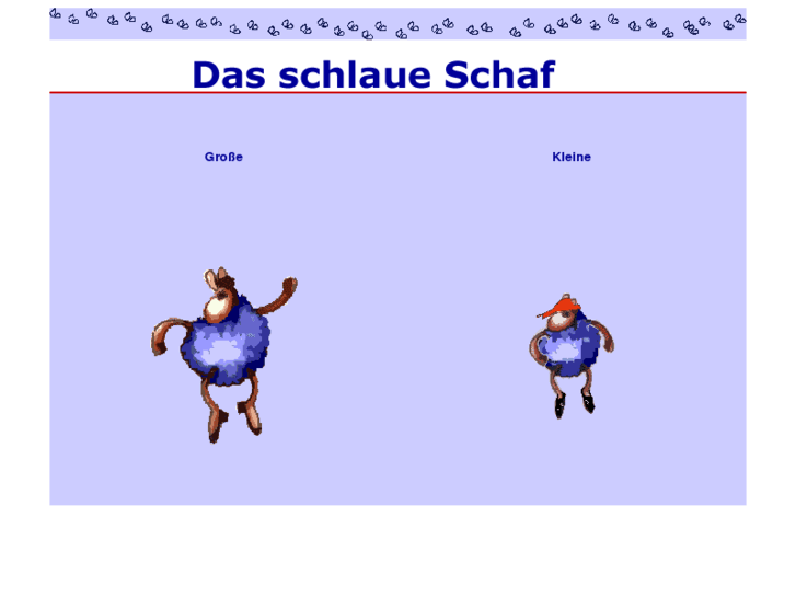 www.dasschlaueschaf.com