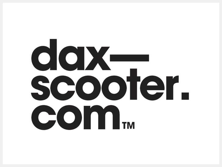 www.dax-scooter.com