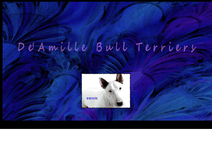 www.deamillebullterriers.com