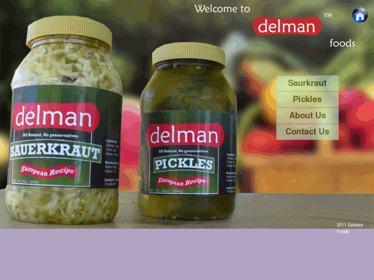 www.delmanfoods.com