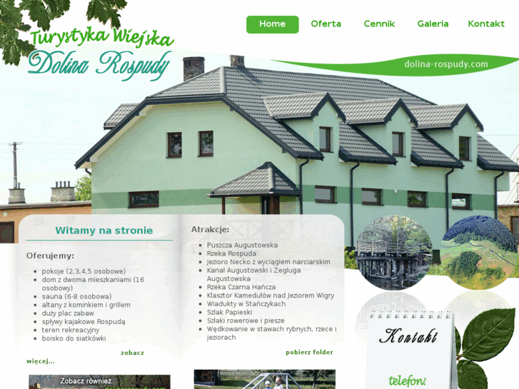 www.dolina-rospudy.com