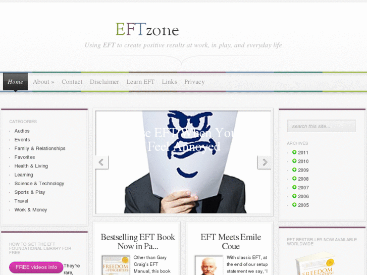 www.eftzone.com