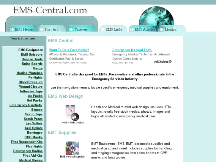 www.ems-central.com