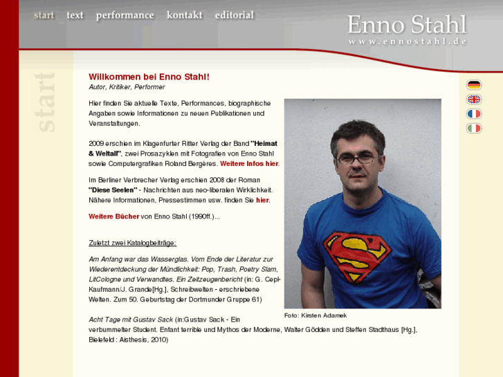 www.ennostahl.de