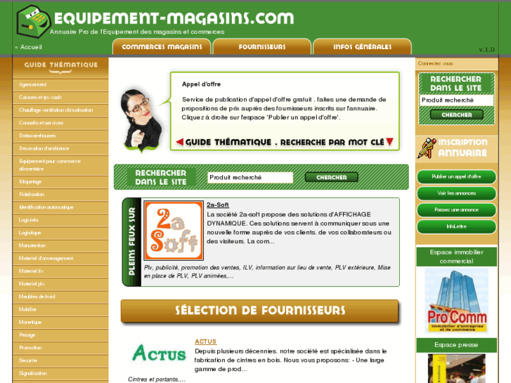 www.equipement-magasins.com