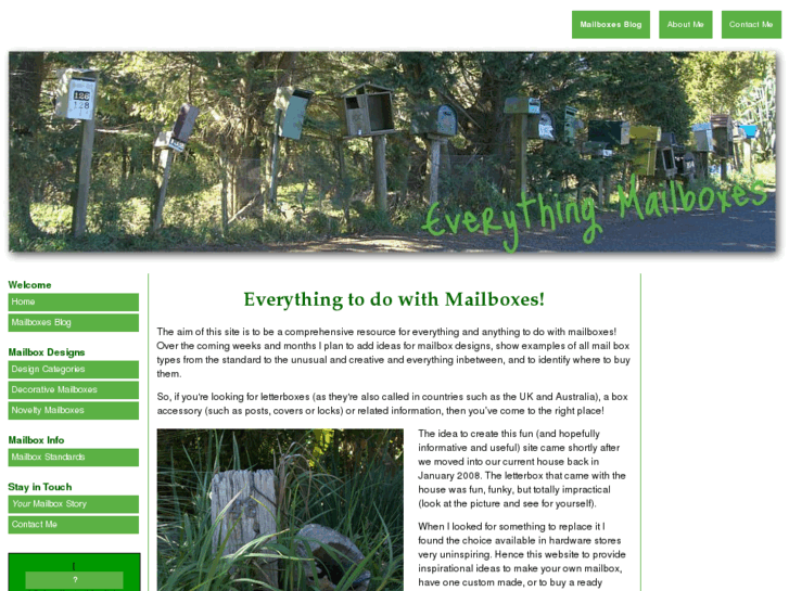 www.everything-mailboxes.com