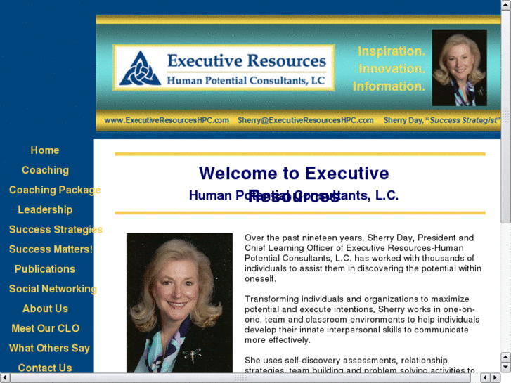 www.executiveresourceshpc.com