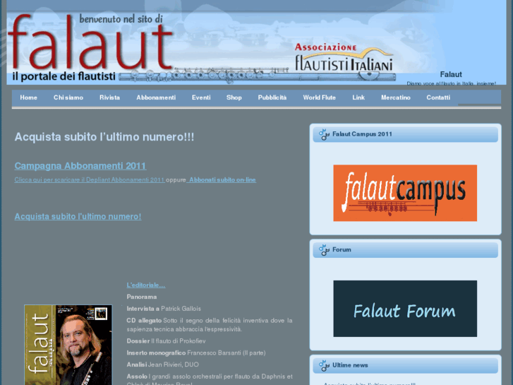 www.falaut.it