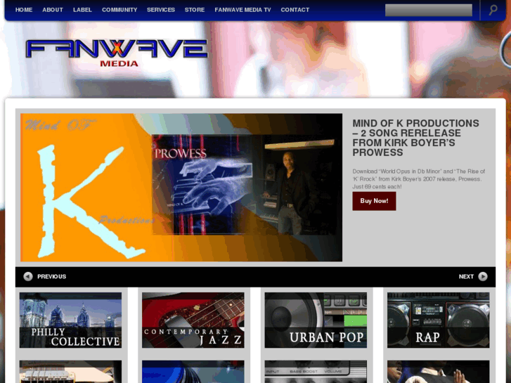 www.fanwavemedia.com