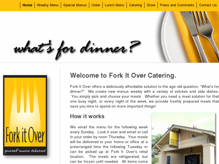 www.forkitovercatering.com