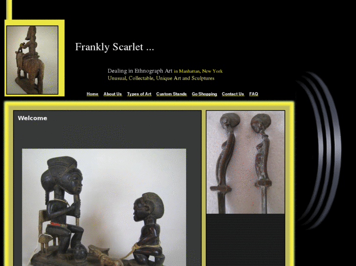 www.franklyscarletgallery.com