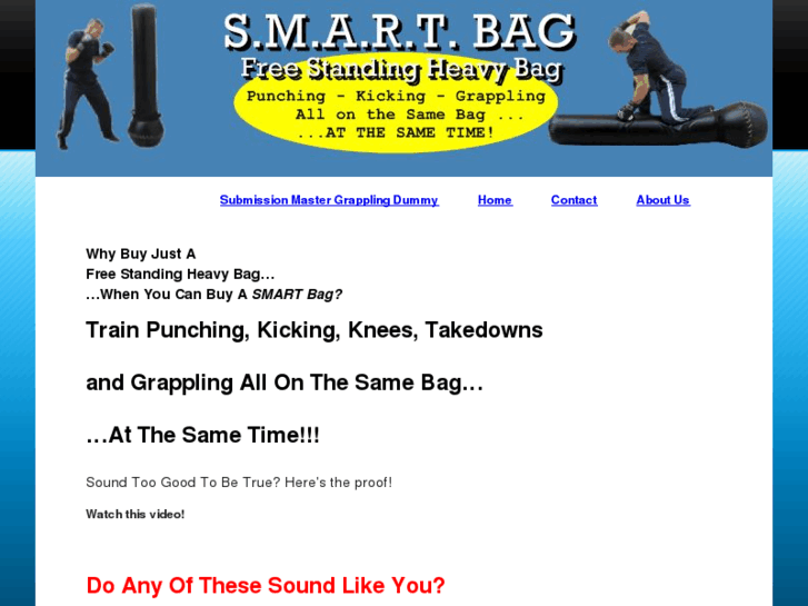 www.freestanding-heavybag.com