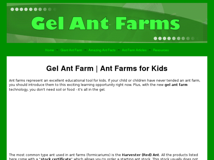 www.gelantfarm.net