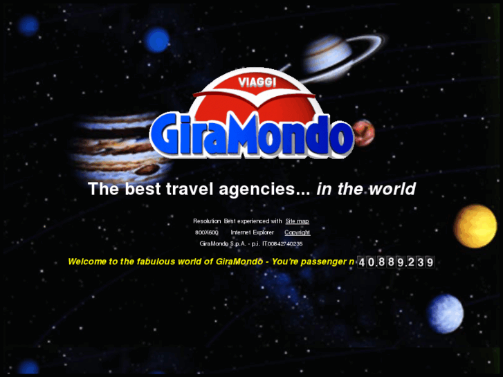 www.giramondotravel.com