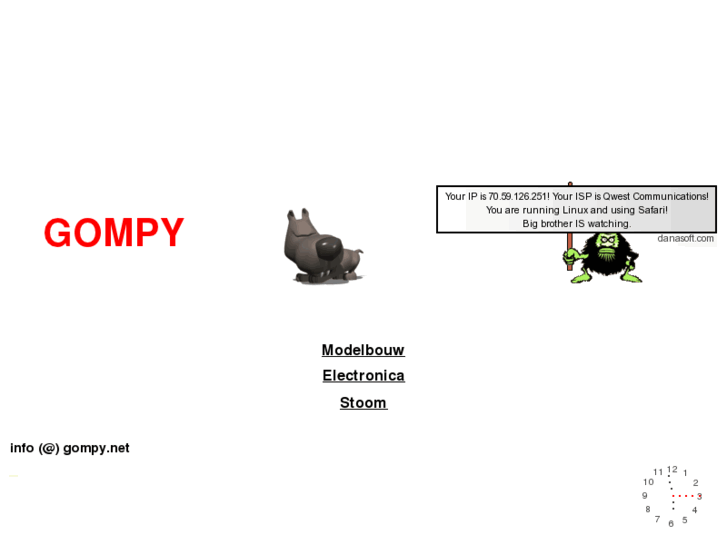 www.gompy.net