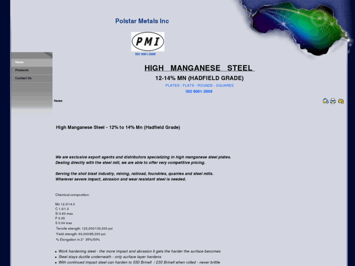 www.hadfield-manganese-steel.com