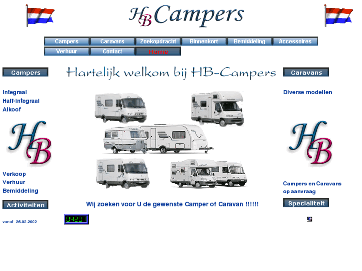 www.hb-campers.com