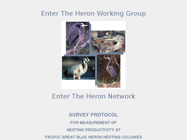 www.heronworkinggroup.org