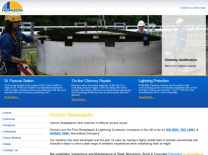 www.horizonsc.co.uk