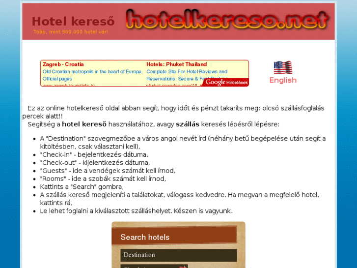 www.hotelkereso.net