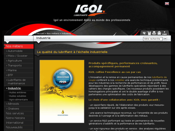 www.igol.fr