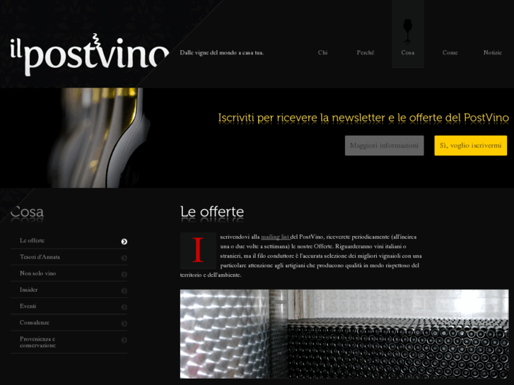 www.ilpostvino.it