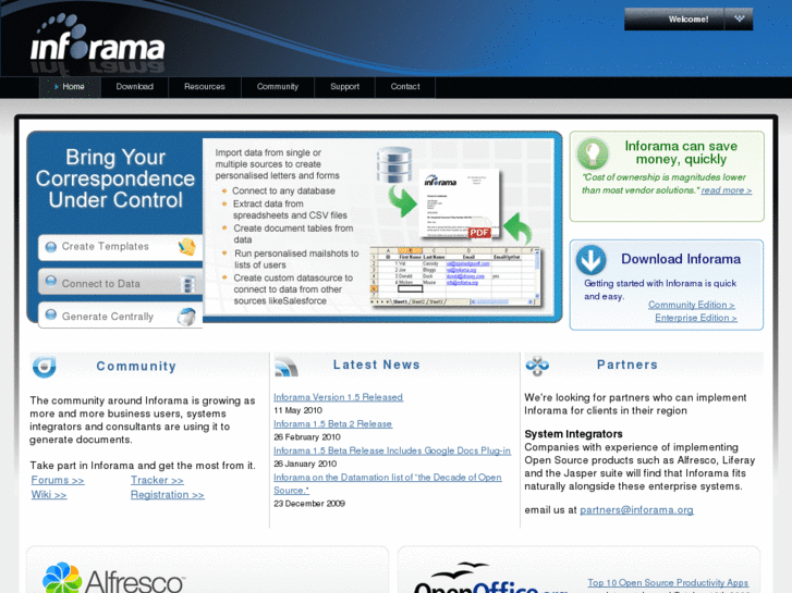 www.in4ama.org