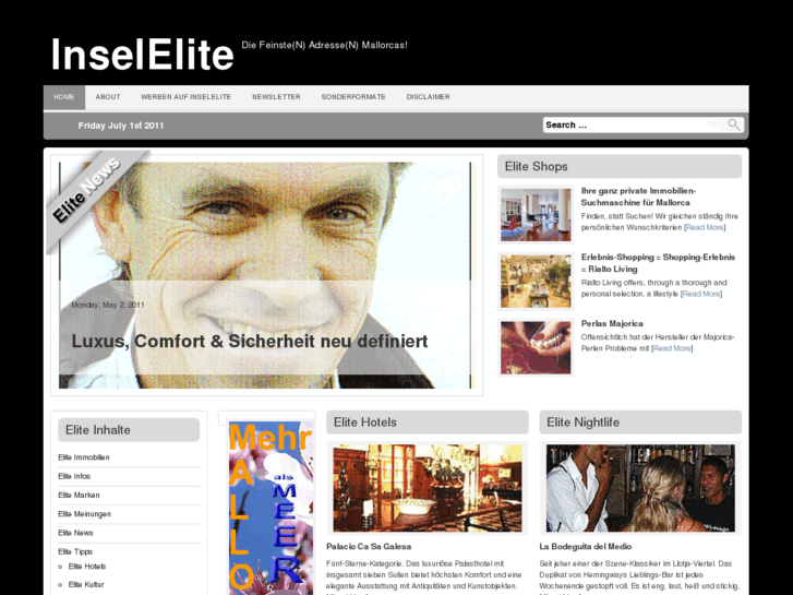 www.inselelite.com