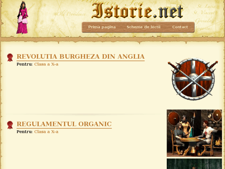 www.istorie.net