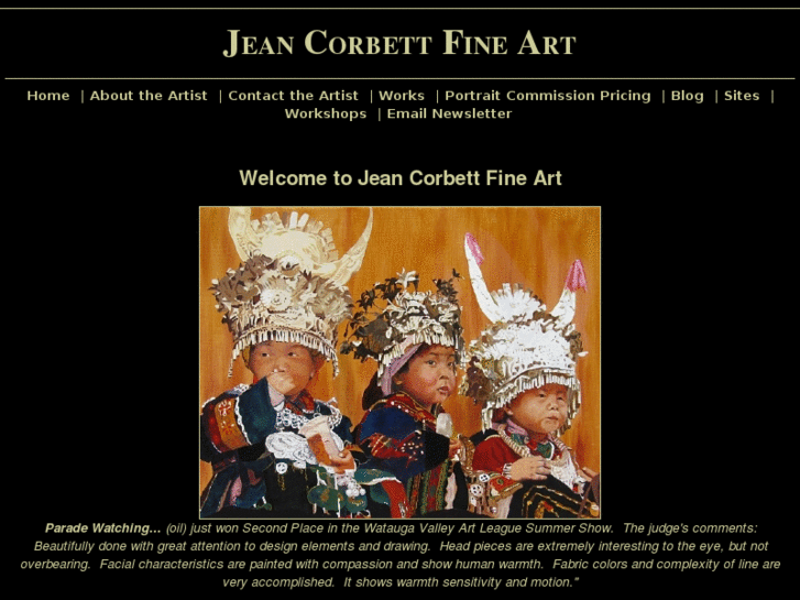 www.jeancorbett.com