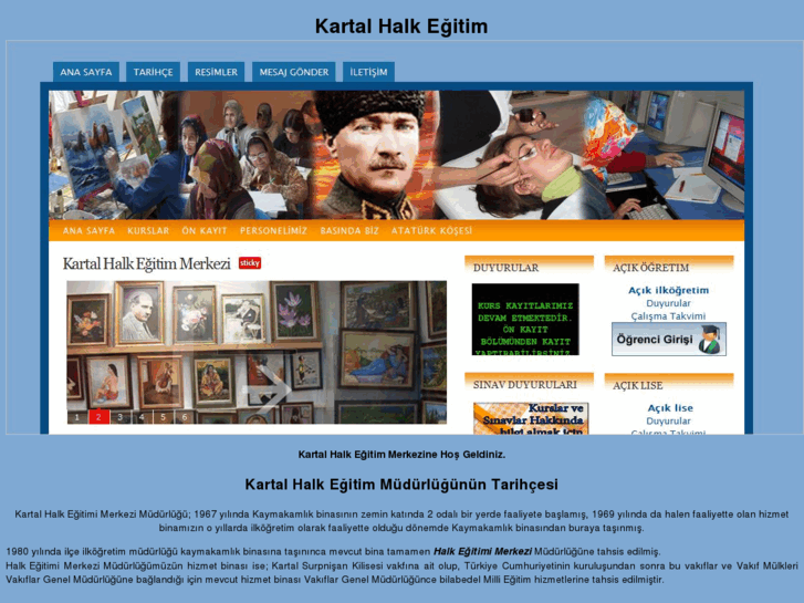 www.kartalhalkegitimmerkezi.com