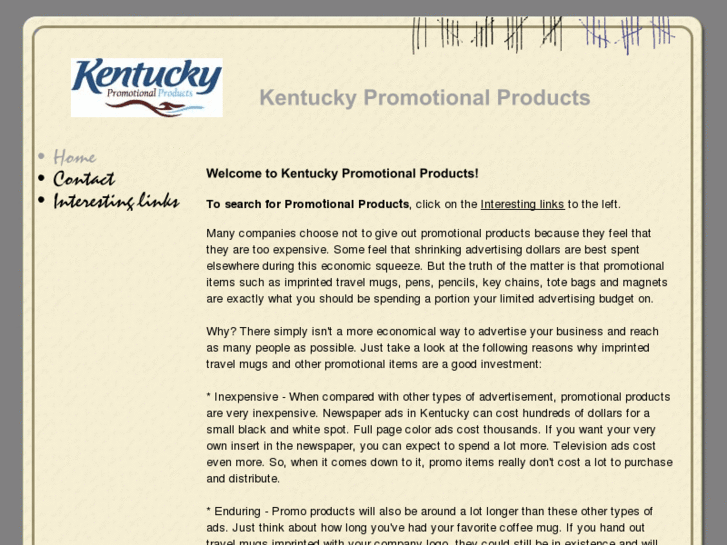 www.kentuckypromotionalproducts.com