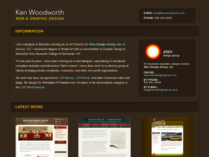 www.kenwoodworth.com