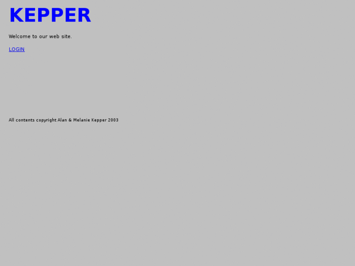 www.kepper.net