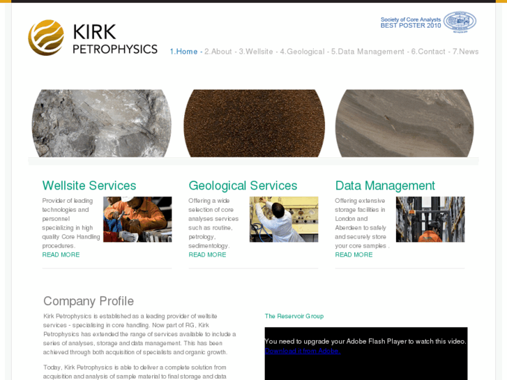 www.kirkpetrophysics.com