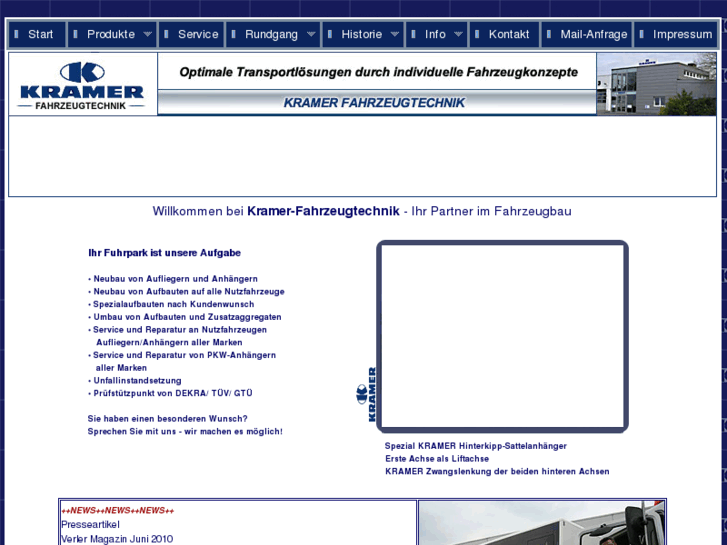 www.kramer-fahrzeugtechnik.com