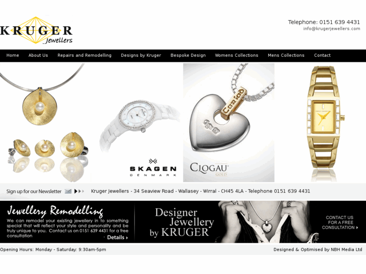 www.krugerjewellers.com