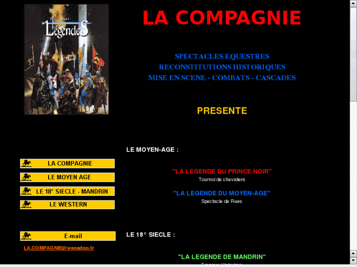 www.la-compagnie.net