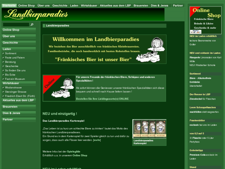 www.landbierparadies.com