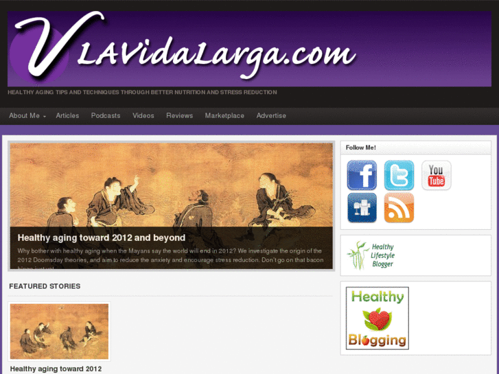 www.lavidalarga.com