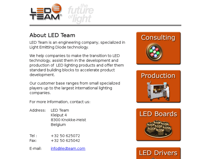 www.ledteam.com