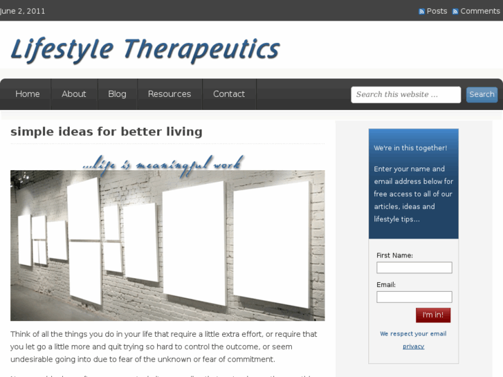 www.lifestyletherapeutics.com