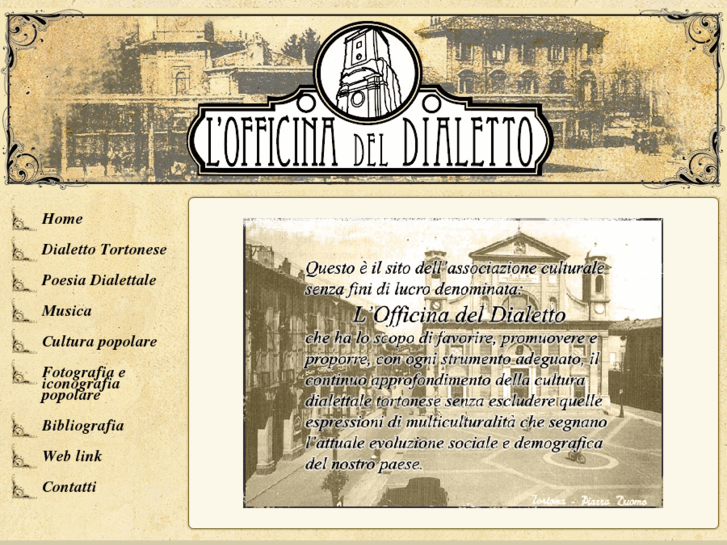 www.lofficinadeldialetto.com