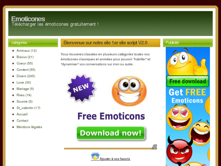 www.love-emoticon.com