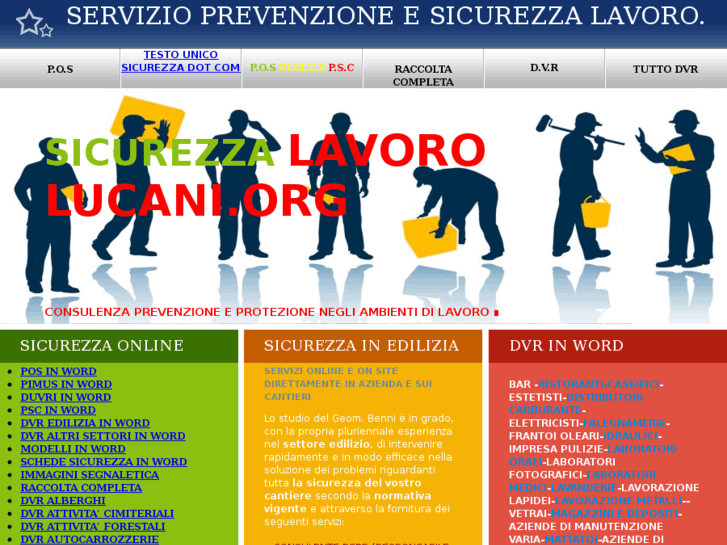 www.lucani.org