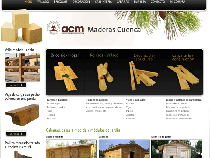 www.maderascuenca.com