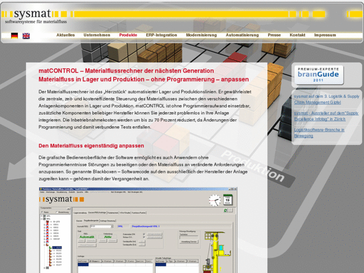 www.matcontrol.de